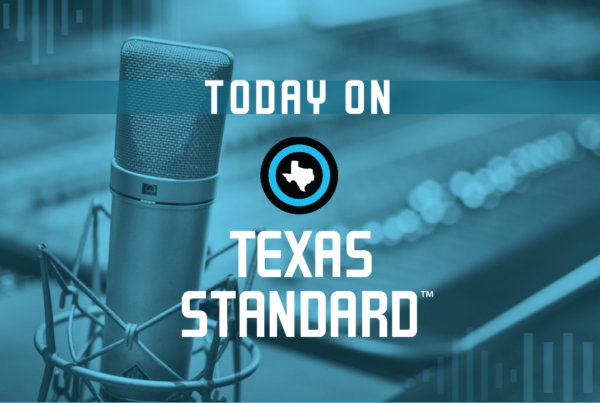 Texas Standard for Aug. 1, 2023: Remembering Paul Reubens and Pee-wee’s ties to Texas