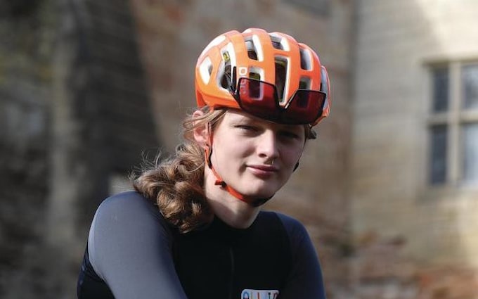 Emily Bridges - Emily Bridges, trans cyclist, furious at ‘genocidal’ British Cycling after elite racing ban