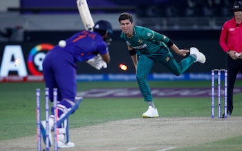 Shaheen Shah Afridi – Shaheen Afridi paid £5,000 by Hundred despite ditching competition to play in Canada