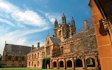 Sydney University 