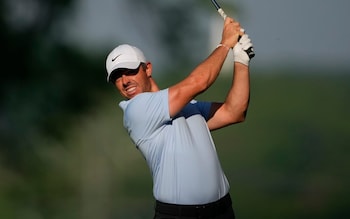 US PGA Championship 2024: live scores, course updates and weather