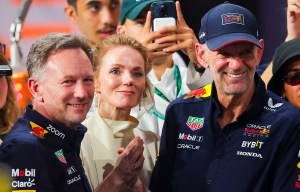 Red Bull supremo set to quit F1 team over Christian Horner sexting scandal