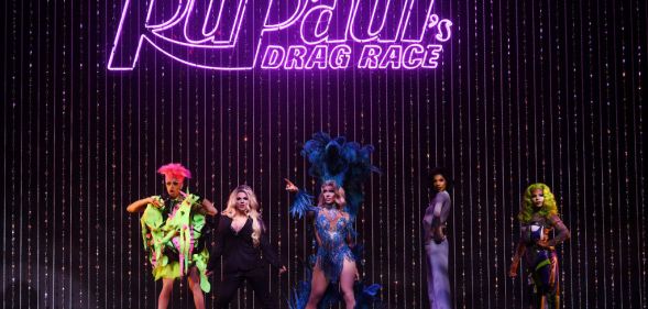 RuPaul's Drag Race Live extends its Las Vegas residency run and releases more tickets.