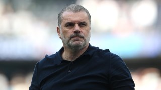 Postecoglou says he doesn’t understand the idea of taking pleasure from other people’s misery