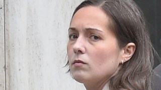 Rebecca Joynes appeared at Manchester crown court