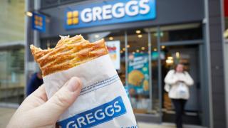 Greggs recently reached a milestone of 2,500 shops trading nationwide