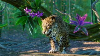 Frontier Developments’ new game Planet Zoo: Console Edition continued to sell well after its release in March