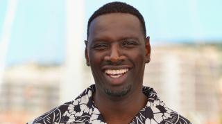 Omar Sy says his Muslim, West African background has made him a political target in France