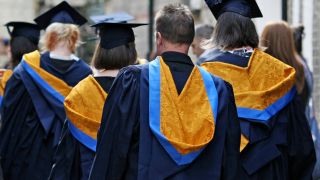 Academics and city councils have said that reducing the number of overseas students would cause a financial loss for businesses and education