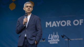 Sadiq Khan was described by Chris Philp, the policing minister, of having a “negligent approach”