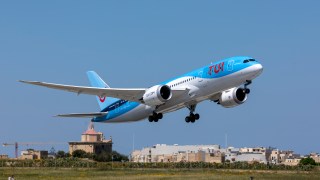 A total of 2.8 million holidaymakers travelled with Tui in the second quarter, up 14 per cent on the same quarter last year