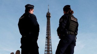 French officials are expecting a wave of fraud ranging from fake tickets to online rental scams