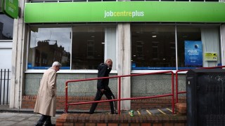 Jeremy Hunt and Mel Stride say there is no reason for the unemployed to languish on benefits