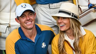 McIlroy and Stoll are set to end a seven-year marriage