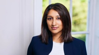 Ramya Nagesh worked on the Grenfell Inquiry