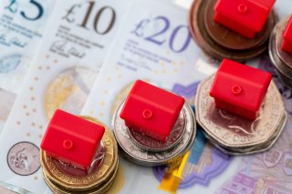 The average five-year mortgage rate was 1.99 per cent in August 2020, but is 5.5 per cent today, adding thousands of pounds to what homeowners have to repay
