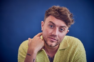 Roman Kemp opens up about his vulnerabilities on his new podcast
