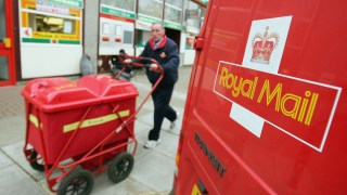 The bid comes as Royal Mail seeks to modernise the business