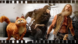 Mad Max: Furiosa puled in an estimated $32 million over the weekend, only about a million more than The Garfield Movie