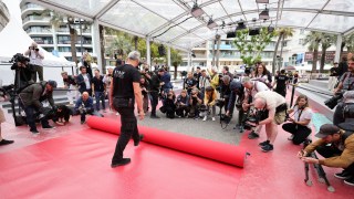 There is an ominous atmosphere at this year’s Cannes Film Festival as female figures in the industry claim male aggressors “are protected by collective denial”