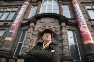 Robert McDowell, the founder of Summerhall, is also a director of the family-run trust that has put it up for sale