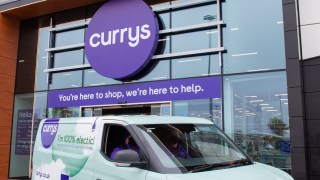 In 2021 Currys merged the brands it operated, which included PC World, Dixons and Carphone Warehouse, into one