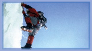 Touching the Void (2003; Sky/Now)