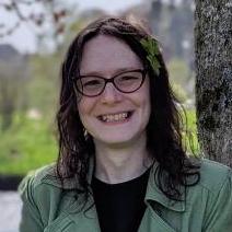 Sophie Molly is running for the Greens in Gordon & Buchan