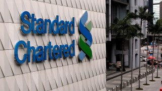 Standard Chartered previously has reached settlements with authorities over allegations that it breached sanctions