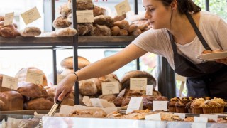 Gail’s started out providing breads to London’s top chefs and restaurants. It now has more than 100 bakeries