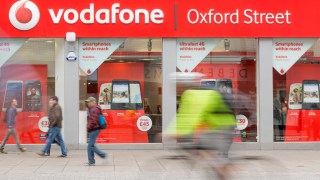 Vodafone already has a national security committee to oversee sensitive work