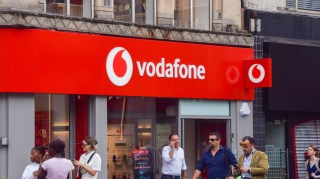 Vodafone has agreed to merge with Three UK, subject to an in-depth investigation by the Competition and Markets Authority