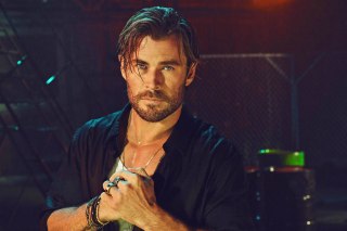Chris Hemsworth: “I have anxiety that I have to quickly figure out how to appease”