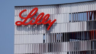 The new weight loss jab is manufactured by American pharmaceutical firm Eli Lilly