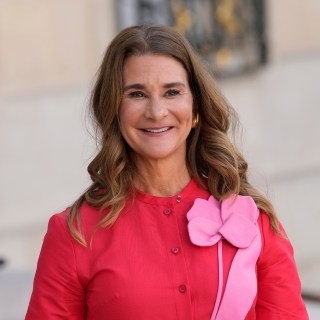 Melinda Gates’s investment company Pivotal Ventures focuses on helping women and families