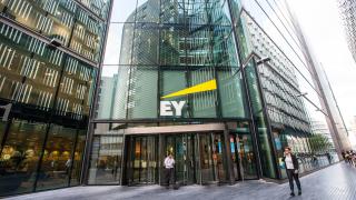The £4.4 million penalty levied on EY by the Financial Reporting Council for its audit of London Capital & Finance is the biggest the firm has received from the accounting regulator