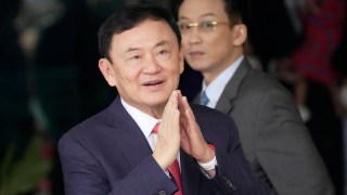 Thaksin Shinawatra will be indicted next month for allegedly insulting Thailand’s king, a crime punishable by up to 15 years in prison