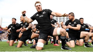 Cane took the armband in 2020 and has one of the lowest win records in recent All Blacks history