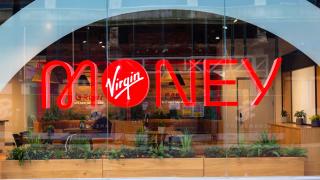 The takeover of Virgin Money by Nationwide Building Society has been irrevocably accepted by Virgin Group