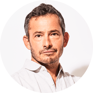 Giles Coren; Lita: “A very expensive restaurant in very expensive Marylebone, from two very nice Russian guys who have a very expensive restaurant in Chelsea”