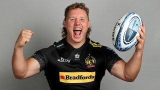 Richardson will boost Glasgow’s tight-head options next season — and possibly Scotland’s in the near future