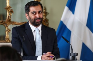 Humza Yousaf’s poor judgment and inability to establish a grip on his government dented his authority from day one
