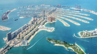 Dubai is attractive to investors who do not want to face public scrutiny for many reasons