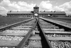 Auschwitz II - Birkenau