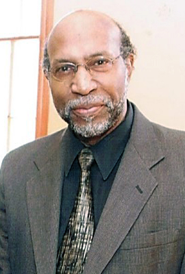 Dr. Gregory Stephen Gray