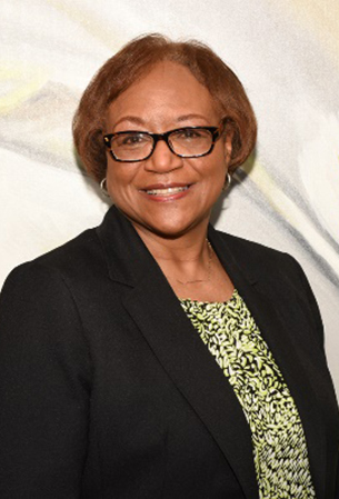 Dr. Ruby L. Perry