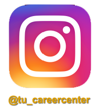 Career Center Instagram image