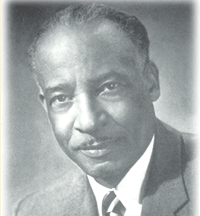 William L. Dawson