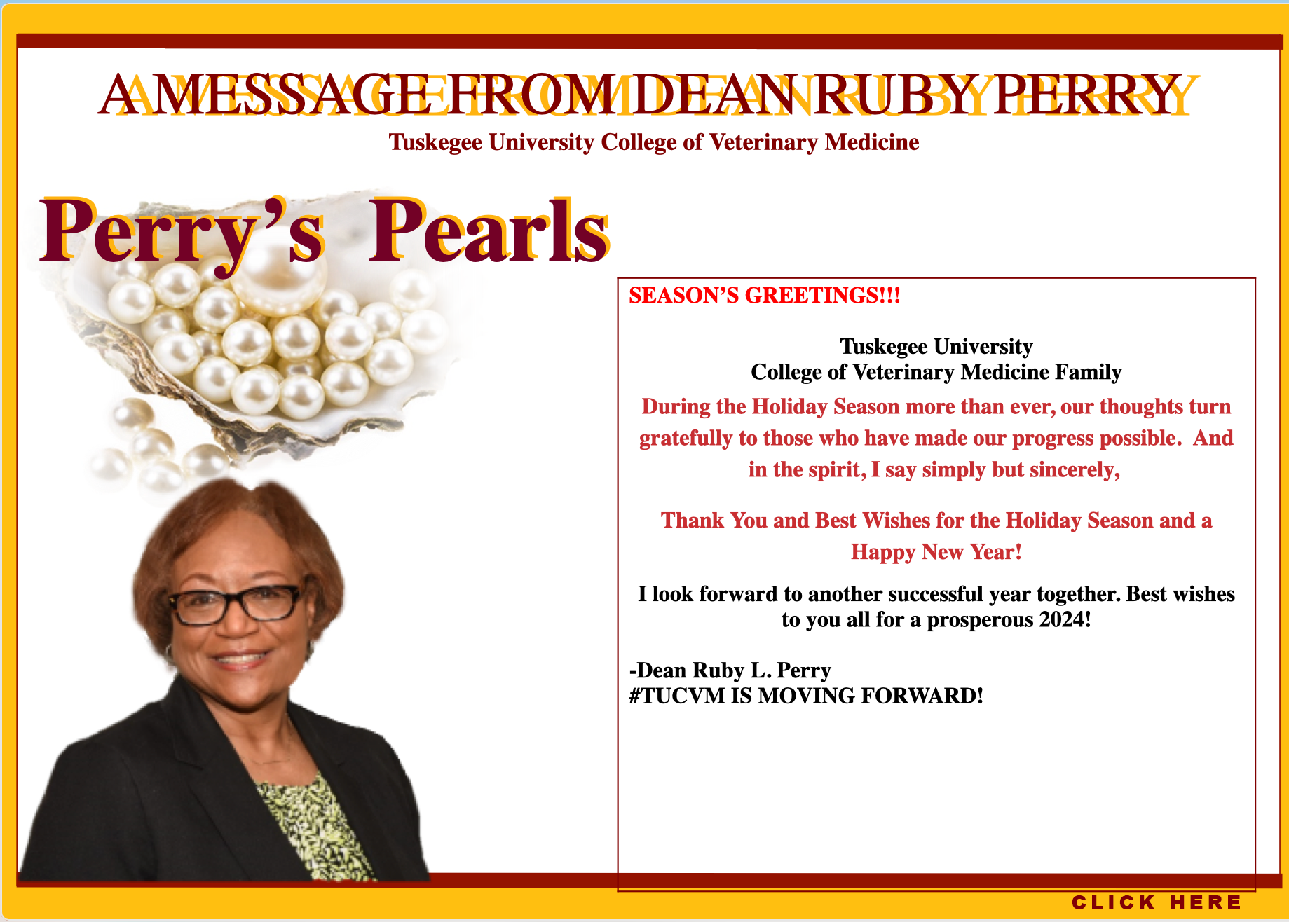 Perry's Pearls-2023