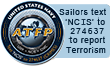 Anti-Terrorism Force Protection